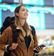 Veja dicas para uma viagem sem problemas! - Shutterstock  Foto: Alto Astral
