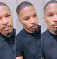 Jamie Foxx fala pela primeira vez sobre internação e se emociona: 'Fui pro inferno e voltei'  Foto: Reprodução de vídeo/Instagram/@iamjamiefoxx / Estadão