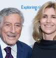 Tony Bennett: saiba quem é Susan Benedetto, viúva do cantor de jazz -  Foto: Shutterstock / Famosos e Celebridades