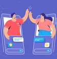 Estudo analisou os padrões de comportamento dos jovens nos aplicativos de namoro -  Foto: Shutterstock / Alto Astral