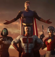 Super-heróis do cinema e TV estão entre os lutadores do primeiro pacote DLC de Mortal Kombat 1  Foto: NetherRealm / Divulgação
