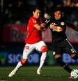  Foto: ( Ari Ferreira/Red Bull Bragantino) / Gazeta Esportiva