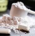Creatina - Shutterstock  Foto: Sport Life