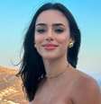 Bruna Biancardi usa look confortável em chá de bebê da filha.  Foto: Reprodução, Instagram / Purepeople