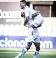  Foto: ( Divulgação/Santos) / Gazeta Esportiva