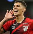  Foto: José Tramontin/Athletico / Gazeta Esportiva