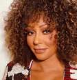 Melanie Brown, a Mel B, quer uma vida tranquila longe de grandes cidades e do assédio da imprensa  Foto: Reprodução