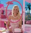 Confira as dicas de profissional para manter o loiro Barbie lindo e saudável  Foto: Warner Bros. Pictures/Divulgação / Boa Forma