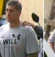 Ronnie Lessa  Foto: que foi apontado como autor dos disparos - teria dito ao ex-PM que não fez pesquisas sobre Marielle. Após desdobramentos do caso, porém, Élcio descobriu que o amigo mentiu. ( Reprodução/TV Globo) / Perfil Brasil