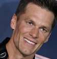 Tom Brady tem seu relacionamento exposto pela mídia americana.  Foto: Reprodução, Getty Images / Purepeople