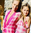 11 vezes que Angelica e Eva usaram looks combinados e fantásticos.  Foto: Reprodução, Instagram / Purepeople
