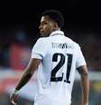 Rodrygo - Shutterstock  Foto: Sport Life