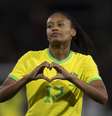  Foto: ( Thais Magalhães/CBF) / Gazeta Esportiva