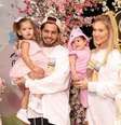 Vem mais um baby por aí? Virginia se pronuncia em meio aos rumores de gravidez -  Foto: Reprodução/Instagram/@virginia / Famosos e Celebridades