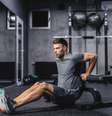 Treinar os posteriores da coxa com eficiência - Shutterstock  Foto: Sport Life
