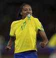  Foto: Thais Magalhães/CBF / Gazeta Esportiva
