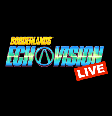 Borderlands EchoVision Live foi anunciado como uma série de streaming interativo, ainda sem data de lançamento.  Foto: Divulgação/Genvid