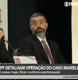  Foto: Divulgação: GloboNews