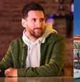 Messi inaugura hotel na Costa da Espanha  Foto: reprodução/instagram