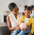 Quando somos pobres, até nossa ascensão social é precarizada   Foto: iStock
