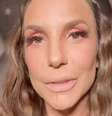 Ivete Sangalo se pronunciou sobre incidente nas redes sociais  Foto: Reprodução/Instagram