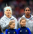  Foto: Carmen Mandato/USSF/Getty Images