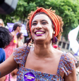 Marielle Franco   Foto: Reprodução