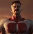 Omni-Man, personagem de Invencível, contará com dublagem do ator JK Simmons.  Foto: Divulgação/NetherRealm