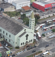 Guaianases tem sua origem histórica associada aos indígenas  Foto: Reprodução: SiteSubprefeitura Guaianases-SP