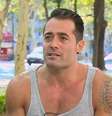Vicente Escrig  Foto: Record TV