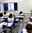 Só metade das escolas públicas têm projetos antirracistas  Foto: Sumaia Vilela/Agência Brasil