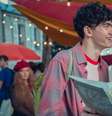 Todos os medos e inseguranças de um relacionamento vêm à tona durante a viagem a Paris que protagonistas de Heartstopper vão encarar na segunda temporada (Imagem: Divulgação/Netflix)  Foto: Canaltech