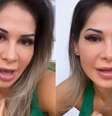 Maíra Cardi  Foto: Reprodução/Instagram / Mais Novela
