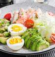 Dieta cetogênica e low carb - Shutterstock  Foto: Sport Life