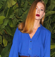 Marina Ruy Barbosa   Foto: @marinaruybarbosa/Instagram/Reprodução / Elas no Tapete Vermelho