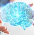 Será que a gente realmente usa só 10% do cérebro? - Shutterstock  Foto: Alto Astral