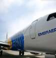 Inscrições vão até dia 3 de fevereiro; é preciso ter inglês avançado e ter se graduado entre 2021 e 2023 em engenharia  Foto: Divulgação/Embraer / Estadão