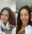 Rosalía e Rauw Alejandro terminam noivado; relembre o relacionamento dos dois -  Foto: Reprodução/Instagram/@rosalia / Famosos e Celebridades