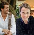 Filho de Pedro Bial e Giulia Gam relembra separação dos pais e ida ao tribunal: "doloroso" -  Foto: Reprodução/Instagram/@pedrobial/@theobial/@giuliagam_oficial / Famosos e Celebridades