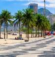Rio de Janeiro foi uma das cidades que apareceu no ranking - Shutterstock  Foto: Alto Astral