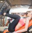 Ênfase aos quadríceps nos treinos - Shutterstock  Foto: Sport Life