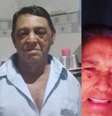 Antônio de Lima, Maria de Lurdes, e Thiago Gabriel foram morto a tiros  Foto: Reprodução/TV Globo