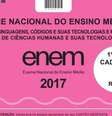 Enem de 2017 teve questão sobre Barbie  Foto: Reprodução