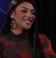 Cantora Pabllo Vittar falou sobre vida íntima no "De Frente com Blogueirinha"  Foto: Reprodução/Youtube/Blogueirinha