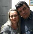O casal deixou dois filhos  Foto: Reprodução/ Facebook
