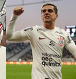 Sheik rebate comentários de Fagner, após críticas do ex-jogador ao zagueiro Gil  Foto: reprodução/instagram