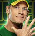 wwe-john-cena.jpg  Foto: WWE / Divulgação