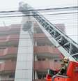  Foto: Divulgação | Corpo de Bombeiros / Porto Alegre 24 horas