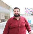 Guilherme Fonseca, diretor do Colégio Anglo de São José dos Campos, do Grupo Salta.  Foto: Brasil Escola