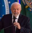 O presidente Lula cancelou sua agenda por questões médicas; ele realizará nova infiltração no quadril para amenizar as dores no local Crédito  Foto: Marcelo Camargo/Agência Brasil / Perfil Brasil
